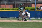 Baseball vs Babson  Wheaton College Baseball vs Babson during Semi final game of the NEWMAC Championship hosted by Wheaton. - (Photo by Keith Nordstrom) : Wheaton, baseball, NEWMAC